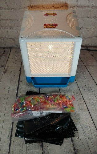 lite brite cube